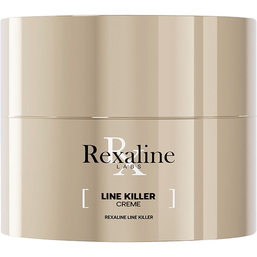 Rexaline Line Killer Regenerierende Verjüngungscreme 50 ml