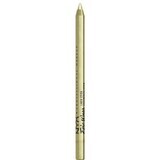 NYX Professional Makeup Epic Wear Epic Wear Liner Sticks Wasserfester Eyeliner - 24 Chartreuse 1,2 g