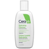 CeraVe Feuchthalte-Reinigungsemulsion für normale bis trockene Haut 88 ml