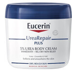 Eucerin UreaRepair PLUS Körpercreme 5% Urea 450 ml