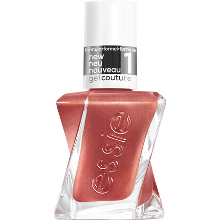 Essie Gel Couture 2.0 554 Facettenreicher Nagellack, 13,5 ml