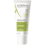 A-Derma BIOLOGY Dermatologische nährende Feuchtigkeitscreme 40 ml