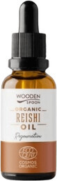 Holzl&#246;ffel Reishi&#246;l 10 ml