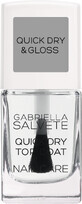 Gabriella Salvete Nagelpflege Top Coat Schnell trocknend 11 ml