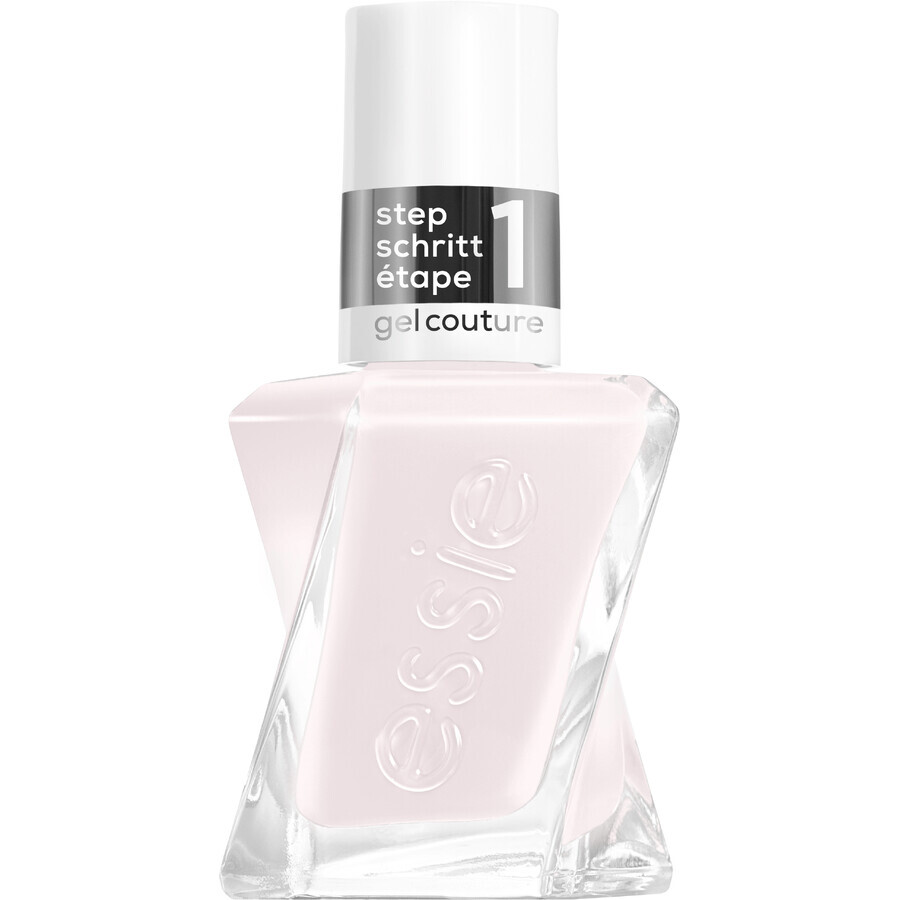 Essie gel couture 2.0 138 pre-show jitters Nagellack, 13,5 ml