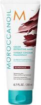 Moroccanoil Bordeaux Farbabgabe Maske 200 ml