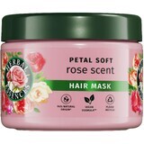 Herbal Essences Rose Scent Petal Soft, Mască pentru păr uscat 300 ml