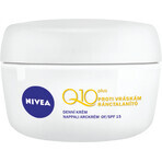 Nivea Visage Q10 Anti-Falten-Tagescreme 50 ml