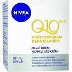 Nivea Visage Q10 Anti-Falten-Tagescreme 50 ml