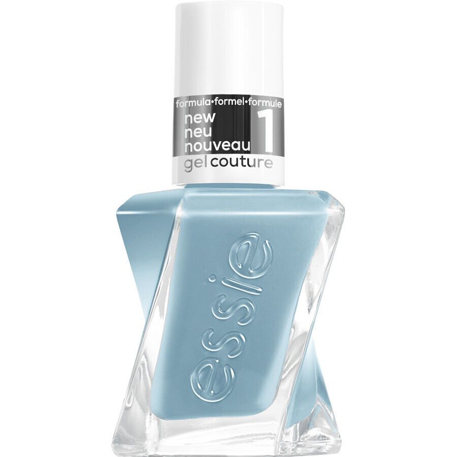 Essie gel couture 2.0 135 erster Blick Nagellack, 13,5 ml