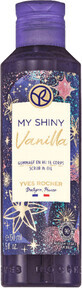 Yves Rocher My Shiny Vanille K&#246;rper&#246;l 150 ml