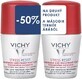 Vichy Antitranspirant Stress Resist 72h Antitranspirant Roll-on 2 x 50 ml