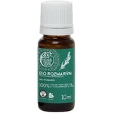 Tierra Verde Organic Essential Oil Rosemary 10 ml