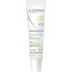 A-Derma Reparativer CICA-Lippenbalsam für rissige und gereizte Lippen 15 ml