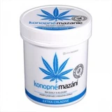 Medicprogress Extra cooling hemp lubricant 250 ml