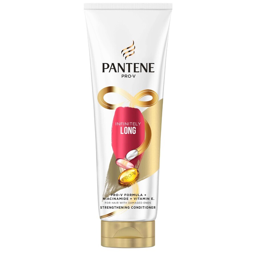 Pantene Pro-V Infinitely Long Conditioner 200 ml