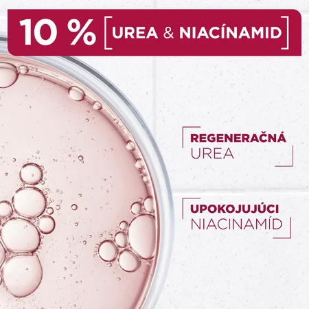 Mixa Urea Cica Repair+ Regenerationspflege für sehr trockene und raue Haut, 400 ml