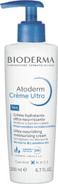 Bioderma Atoderm Ultra Creme 200 ml