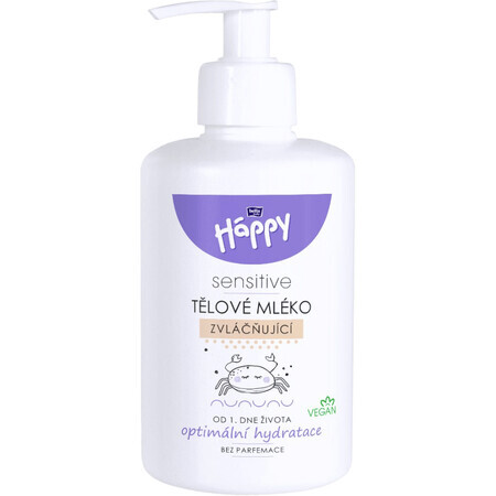 Bella Happy Körperlotion 300 ml