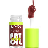 NYX Professional Makeup Fett Fett Öl Lip Drip Lip Oil 12 Sprinkle