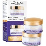 L'Oréal Paris Hyaluron Specialist Duopack 2 x 50 ml