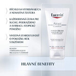 Eucerin AtopiControl Handcreme 75 ml