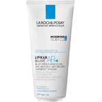 La Roche-Posay LIPIKAR BAUME AP+M triple-action lipid-replenishing balm in a more eco-friendly 200 ml packaging