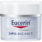 Eucerin Lipo-Balance Intensiv-Pflegecreme 50 ml