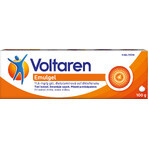 Voltaren Emulgel gel avec diclofénac pour les douleurs dorsales, musculaires et articulaires 100 g