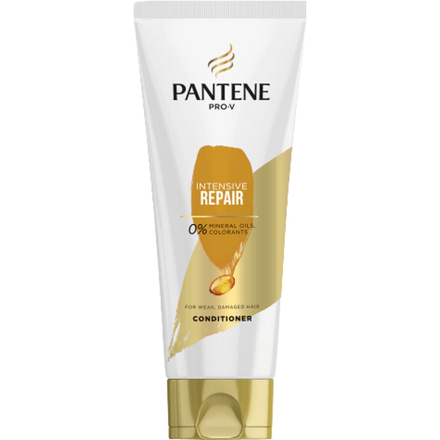 Pantene Pro-V Intensive Repair Conditioner for Damaged Hair 275 ml