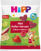 HiPP Bio-Beerenherzen Erdbeer-Malina 40 g