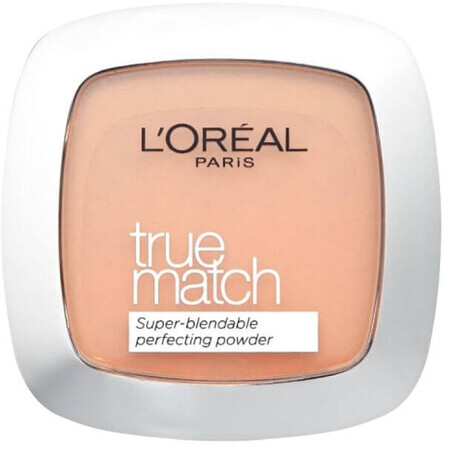 L'Oréal Paris True Match 3R/3C Rose Beige Kompaktpuder 9 g