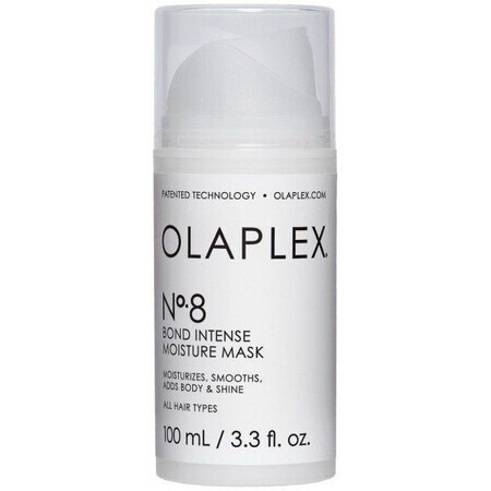 Maschera idratante Olaplex No.8 Bond Repair 100 ml