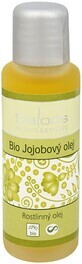 Saloos Bio-Jojoba&#246;l 50 ml