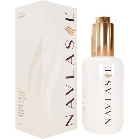 Navlasil Haarserum 50 ml