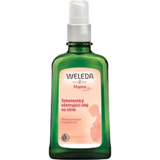 Weleda Zwangerschaps Body Olie 100 ml