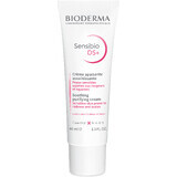 Bioderma Sensibio DS+ crème pour les peaux squameuses et séborrhéiques 40 ml