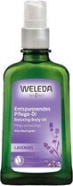 Weleda Lavendel Entspannungs&#246;l 100 ml