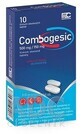 Combogesic 500 mg 10 St&#252;ck