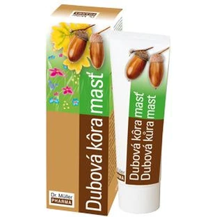 Pommade Dr. Muller à l'écorce de chêne 50 ml