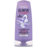 L'Oréal Paris Elseve Hyaluron Plump 72H, Moisturizing Conditioner with Hyaluronic Acid 200 ml