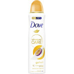 Dove Advanced care Maracuja & Lemongrass spray anti-transpirant 150 ml