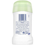 Dove Go Fresh Pepino y Té Verde Antitranspirante Sólido 40 ml