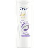 Dove Night renew Körperserum 400 ml