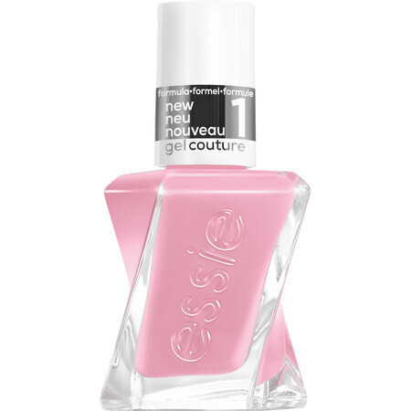 Essie Gel Couture 2.0 506 Mieder Göttin Nagellack, 13,5 ml