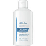 Ducray Kelual DS Shampoo für schwere Schuppen mit starker Rötung und Juckreiz der Kopfhaut 100 ml