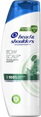 Head &amp; Shoulders Anti-Schuppen-Kopfhautshampoo 400 ml