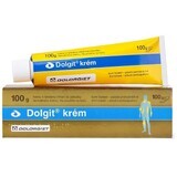 Dolgit crème 100 g