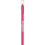 Maybelline New York Tatoo Tatoo Ultra Crayon Gel Gel Pink