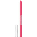 Maybelline New York Tatoo Tatoo Ultra Crayon Gel Gel Pink